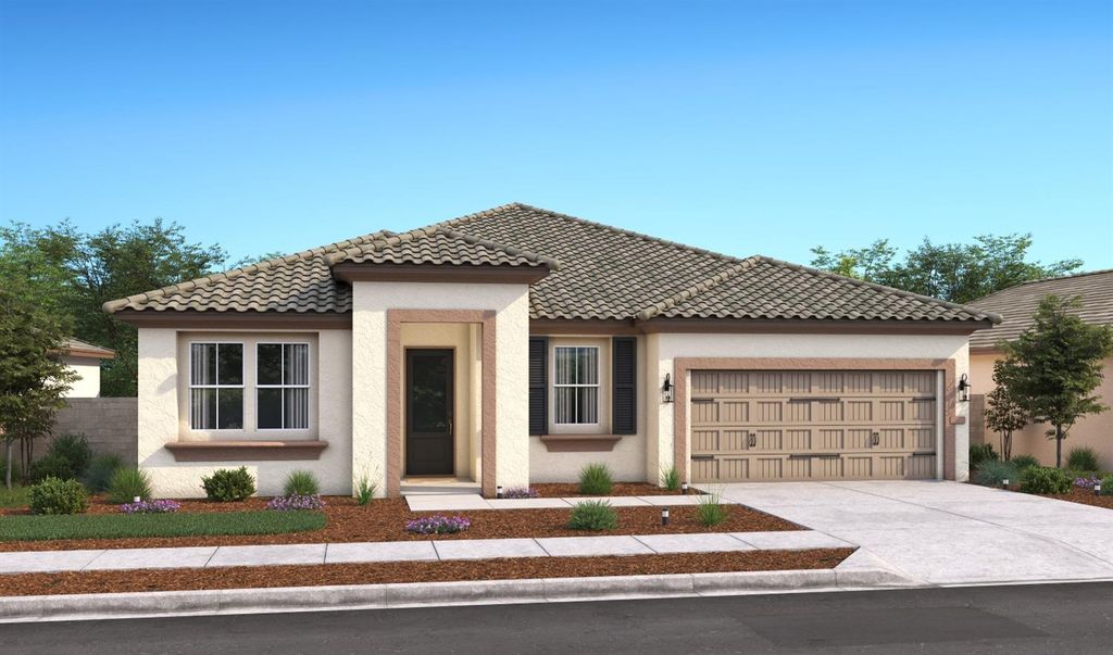 8085 Cottonwood Drive, Friant, CA 93626