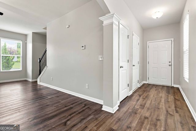 532 Dasheill Lane, Atlanta, GA 30349