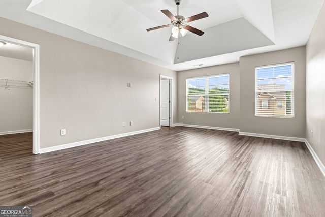 532 Dasheill Lane, Atlanta, GA 30349