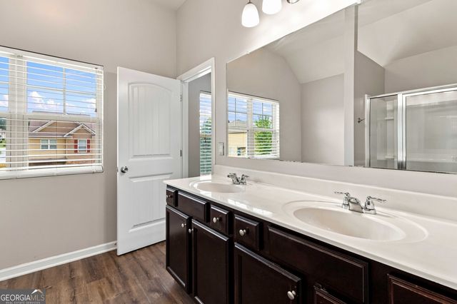 532 Dasheill Lane, Atlanta, GA 30349
