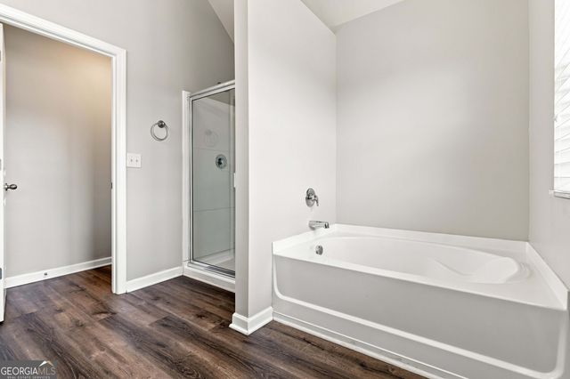 532 Dasheill Lane, Atlanta, GA 30349