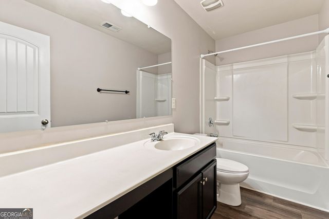 532 Dasheill Lane, Atlanta, GA 30349