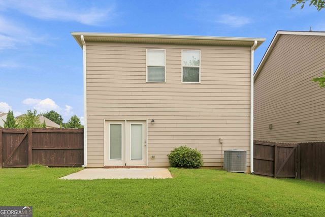 532 Dasheill Lane, Atlanta, GA 30349