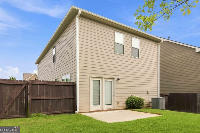 532 Dasheill Lane, Atlanta, GA 30349