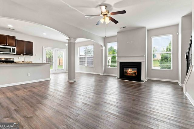 532 Dasheill Lane, Atlanta, GA 30349