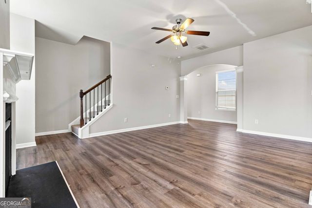 532 Dasheill Lane, Atlanta, GA 30349