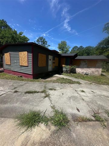 5851 DUNMIRE AVENUE, Jacksonville, FL 32219