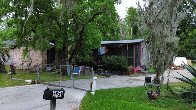 5851 DUNMIRE AVENUE, Jacksonville, FL 32219
