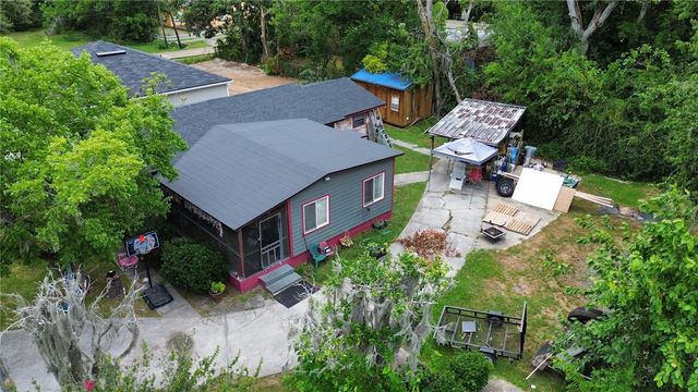 5851 DUNMIRE AVENUE, Jacksonville, FL 32219