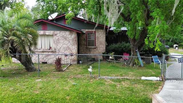 5851 DUNMIRE AVENUE, Jacksonville, FL 32219