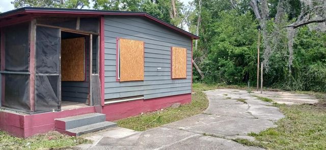 5851 DUNMIRE AVENUE, Jacksonville, FL 32219