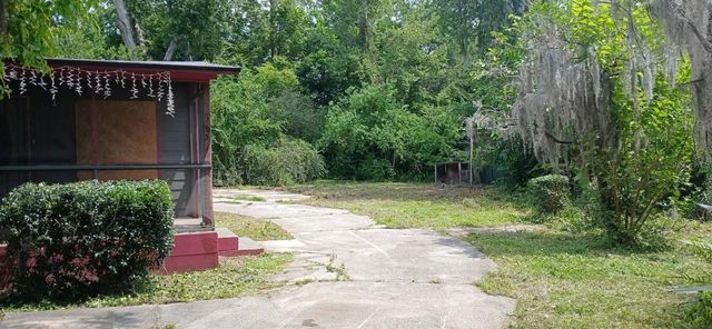 5851 DUNMIRE AVENUE, Jacksonville, FL 32219