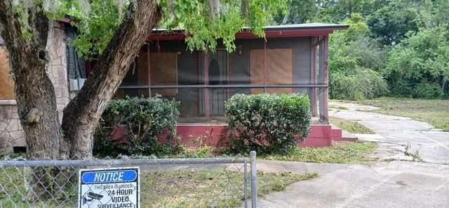 5851 DUNMIRE AVENUE, Jacksonville, FL 32219