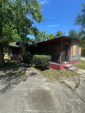 5851 DUNMIRE AVENUE, Jacksonville, FL 32219