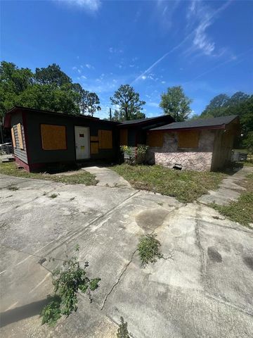 5851 DUNMIRE AVENUE, Jacksonville, FL 32219