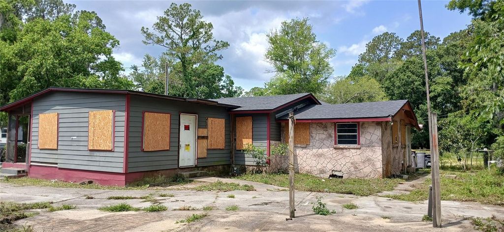 5851 DUNMIRE AVENUE, Jacksonville, FL 32219