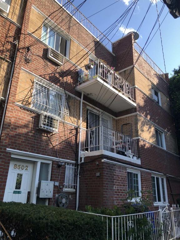 8502 57th Road, Elmhurst, NY 11373