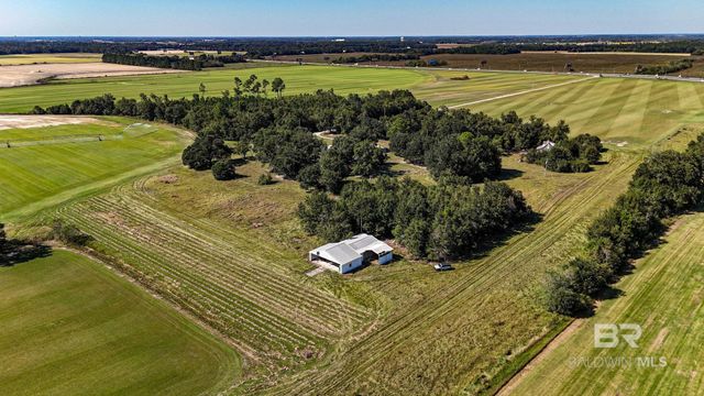 15120 Teague Lane, Foley, AL 36535