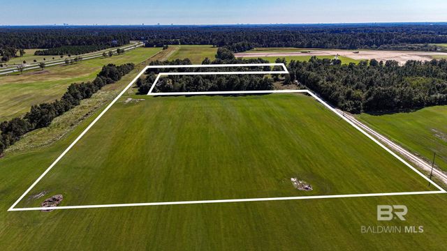 15120 Teague Lane, Foley, AL 36535