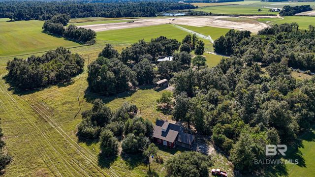 15120 Teague Lane, Foley, AL 36535