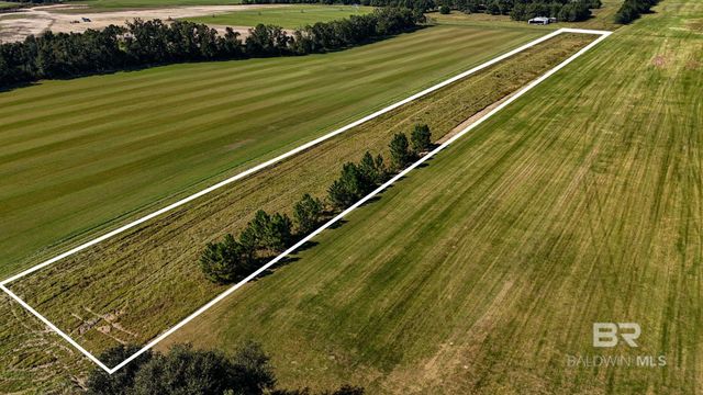 15120 Teague Lane, Foley, AL 36535