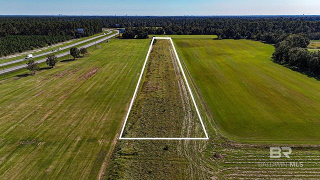 15120 Teague Lane, Foley, AL 36535