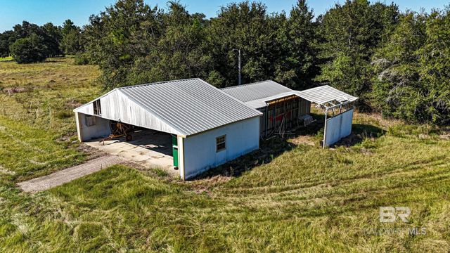 15120 Teague Lane, Foley, AL 36535