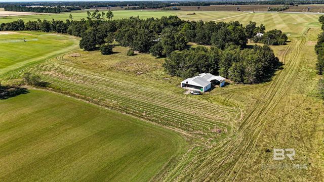 15120 Teague Lane, Foley, AL 36535