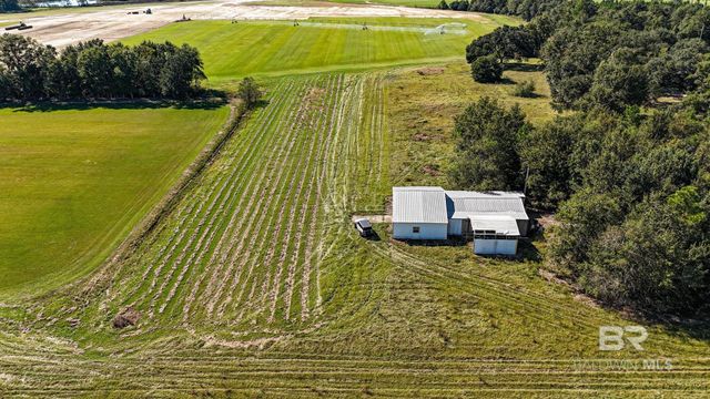 15120 Teague Lane, Foley, AL 36535