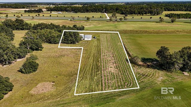 15120 Teague Lane, Foley, AL 36535