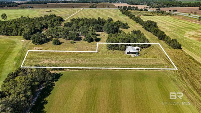 15120 Teague Lane, Foley, AL 36535