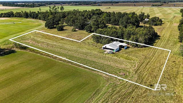 15120 Teague Lane, Foley, AL 36535