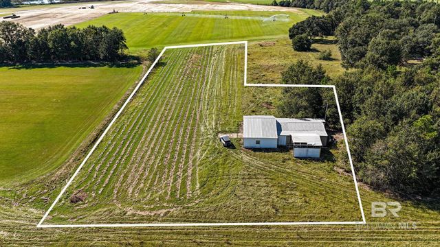 15120 Teague Lane, Foley, AL 36535