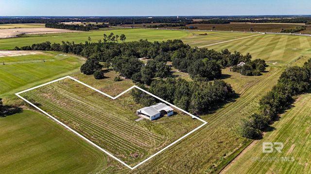 15120 Teague Lane, Foley, AL 36535