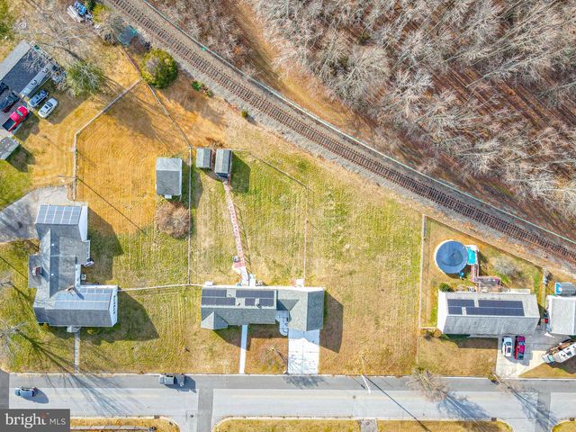 249 CLEVELAND AVE, Carneys Point, NJ 08069