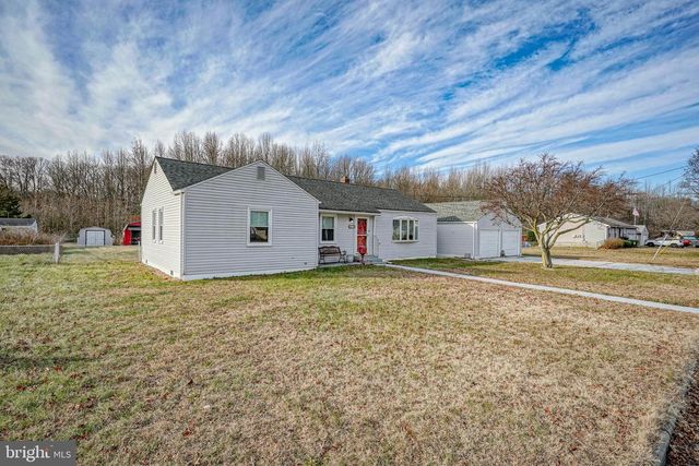 249 CLEVELAND AVE, Carneys Point, NJ 08069