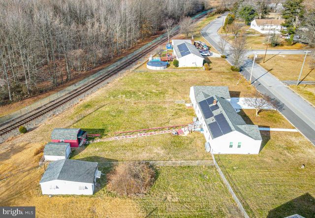 249 CLEVELAND AVE, Carneys Point, NJ 08069