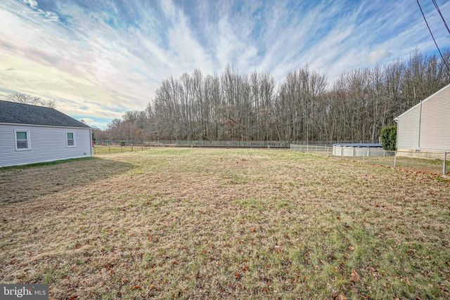 249 CLEVELAND AVE, Carneys Point, NJ 08069