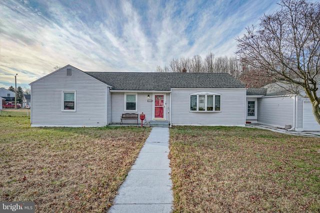 249 CLEVELAND AVE, Carneys Point, NJ 08069