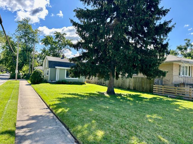 4701 Connecticut Street, Gary, IN 46409