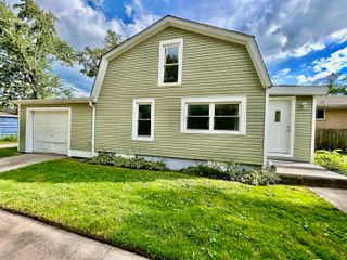 4701 Connecticut Street, Gary, IN 46409