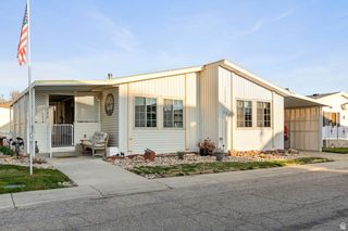 1111 N 2000 W #222, Farr West, UT 84404