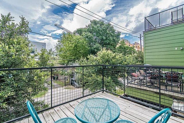 316 W 6th Street, Houston, TX 77007