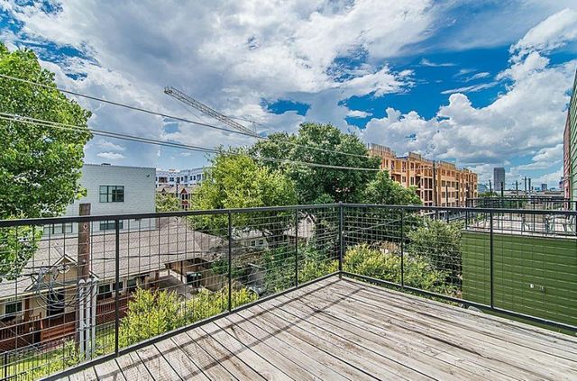 316 W 6th Street, Houston, TX 77007