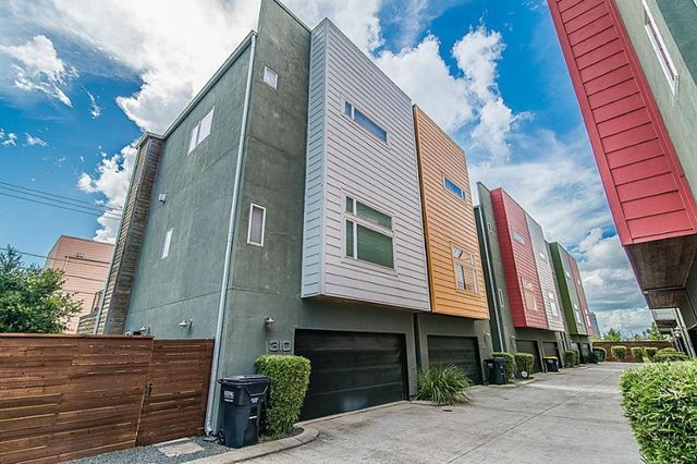 316 W 6th Street, Houston, TX 77007