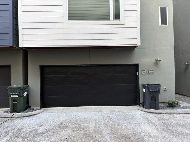 316 W 6th Street, Houston, TX 77007