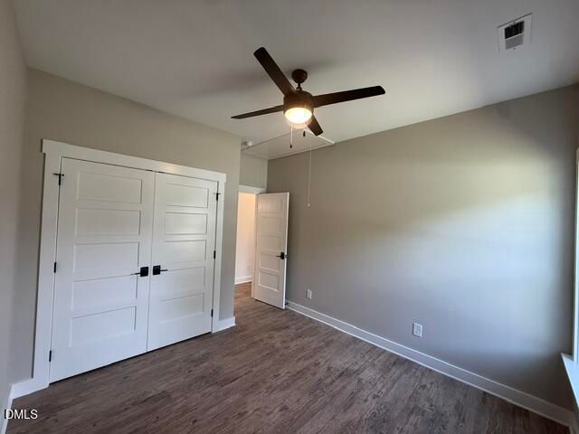 602 Wondertown Drive, Erwin, NC 28339
