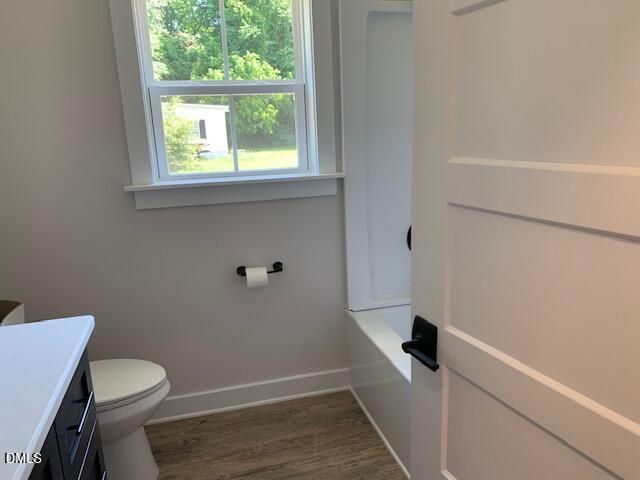 602 Wondertown Drive, Erwin, NC 28339