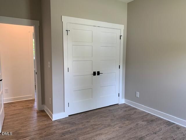 602 Wondertown Drive, Erwin, NC 28339