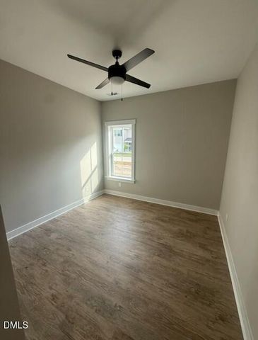 602 Wondertown Drive, Erwin, NC 28339